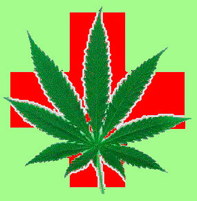 Лечение рака марихуаной