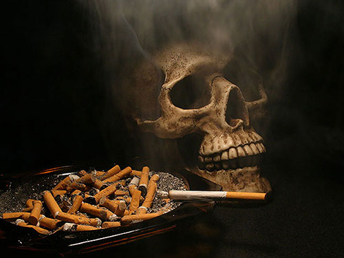 Как снизить вред от никотина