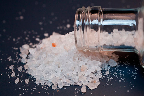Наркотик кристалл и его разновидности