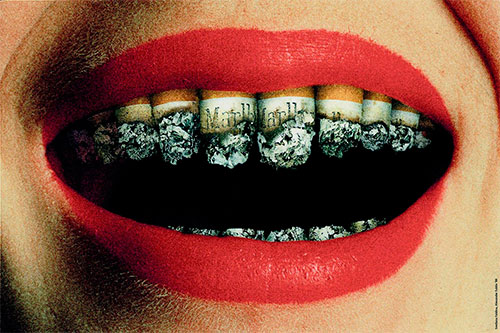 Афоризмы о курильщиках